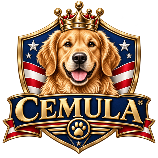 CEMULA registered brand logo